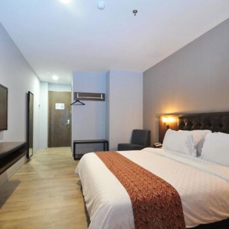 Grand Kangen Hotel Urip Sumoharjo Yogyakarta Exterior photo