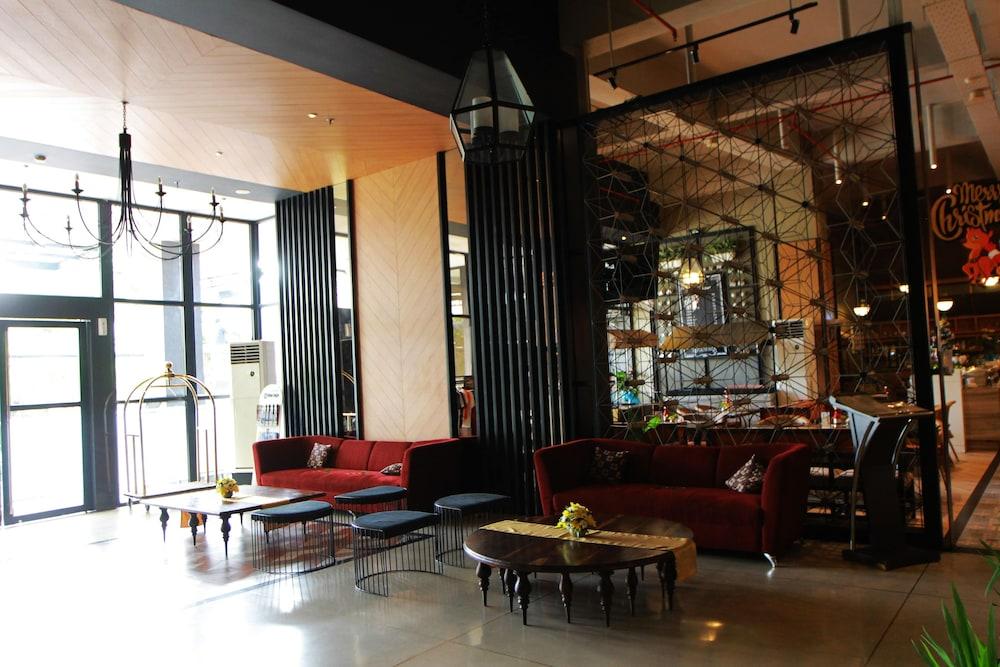 Grand Kangen Hotel Urip Sumoharjo Yogyakarta Exterior photo