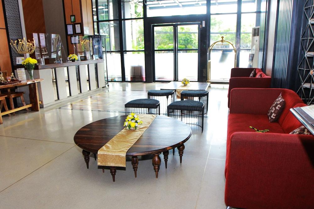 Grand Kangen Hotel Urip Sumoharjo Yogyakarta Exterior photo