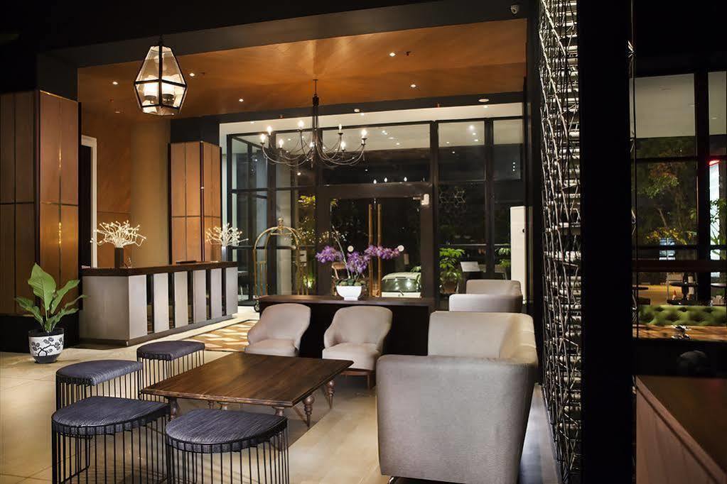 Grand Kangen Hotel Urip Sumoharjo Yogyakarta Exterior photo