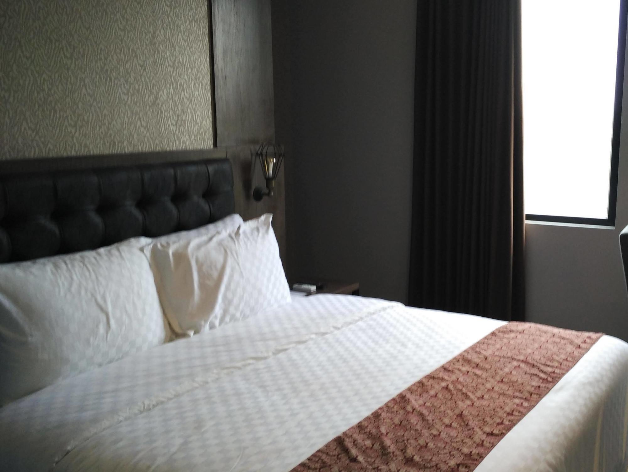 Grand Kangen Hotel Urip Sumoharjo Yogyakarta Exterior photo