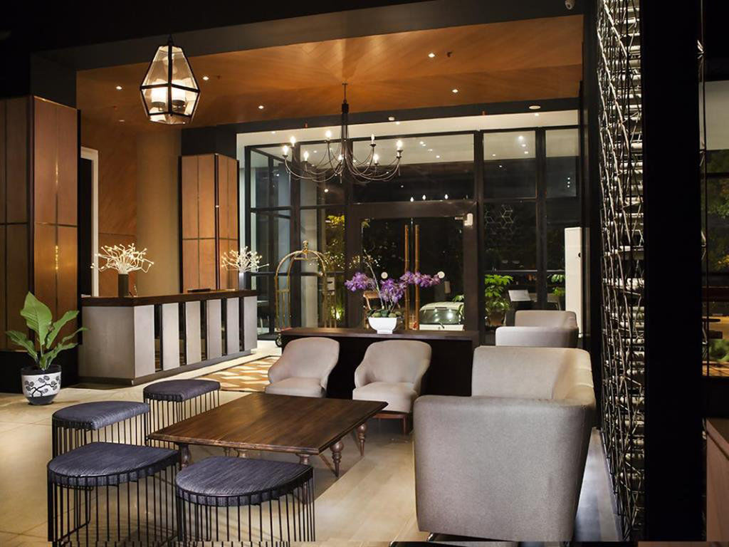 Grand Kangen Hotel Urip Sumoharjo Yogyakarta Exterior photo