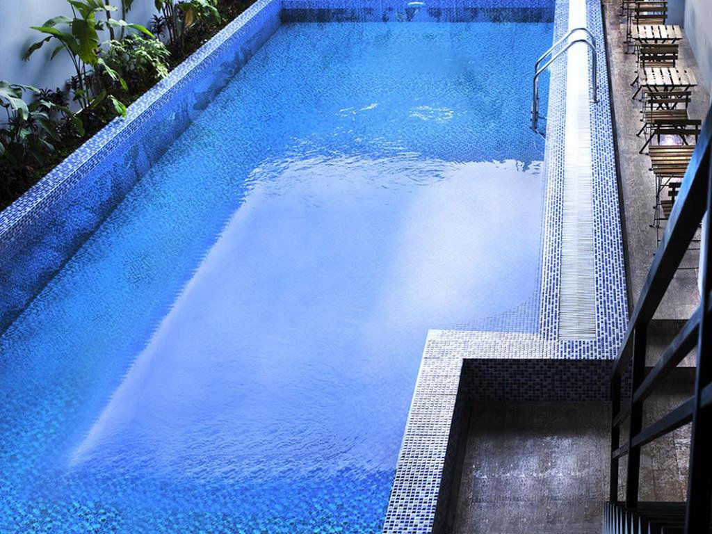 Grand Kangen Hotel Urip Sumoharjo Yogyakarta Exterior photo